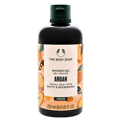 The Body Shop Sprchový gel argan