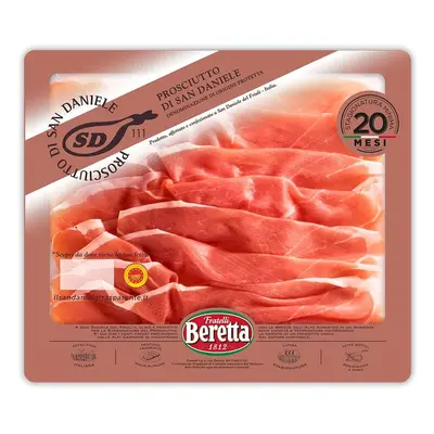 Fratelli Beretta Prosciutto de San Daniele