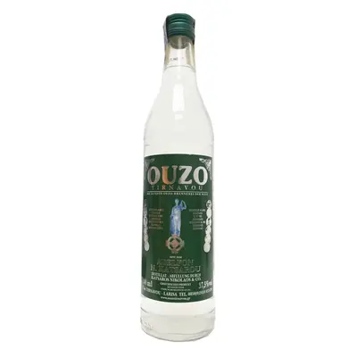 Katsaros Ouzo 37,5%