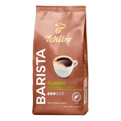 Tchibo Barista Classic