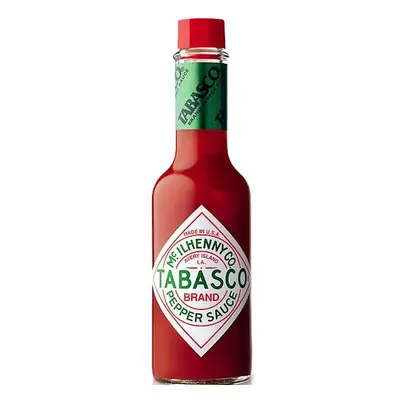 TABASCO Original Red Pepper Sauce