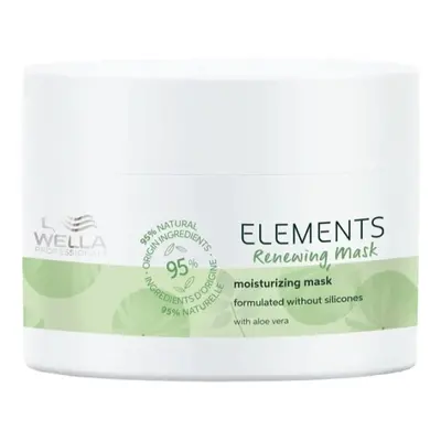 Wella Professionals Elements Renewing posilující maska