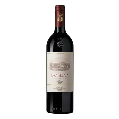 Ornellaia Bolgheri Rosso Superiore DOC 2020