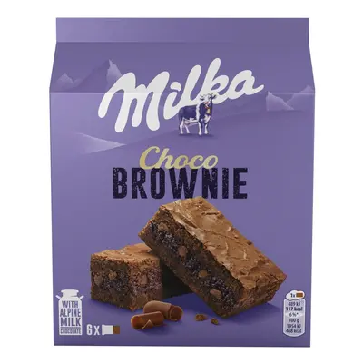 Milka Choco Brownie