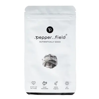 .pepper..field Černý Kampotský pepř