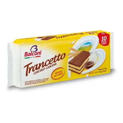 Balconi Trancetto cacao