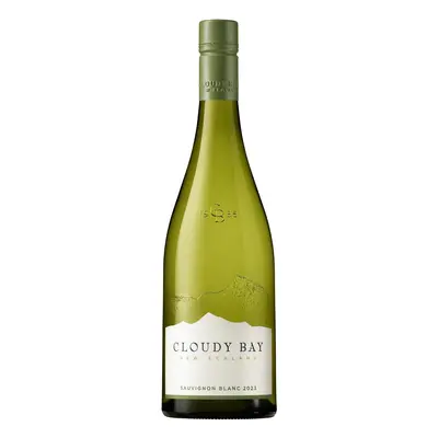 Cloudy Bay Sauvignon Blanc