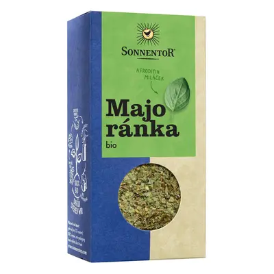 Sonnentor BIO Majoránka