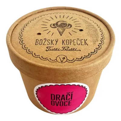 Božský kopeček Dračí ovoce