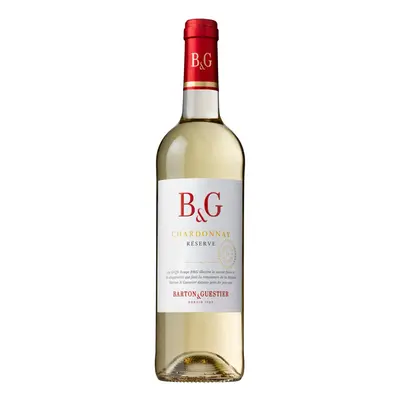 Barton&Guestier Chardonnay Reserve VdP