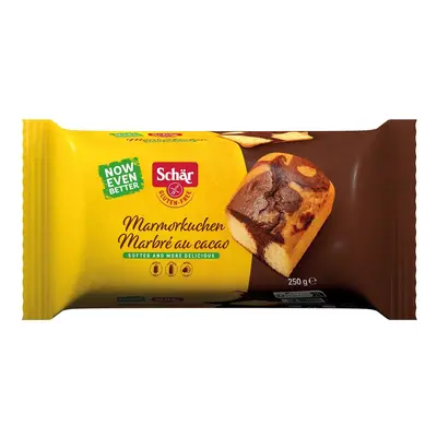 Schär Bezlepková bábovka Marmorkuchen