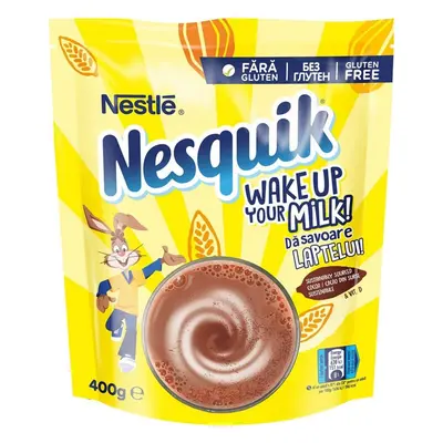 Nestlé Nesquik instantní kakaový nápoj