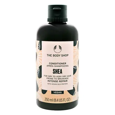 The Body Shop Kondicionér pro suché a křehké vlasy shea