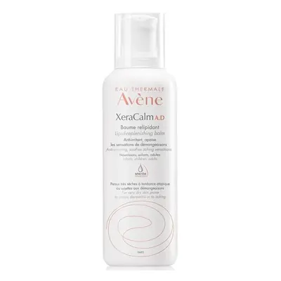 AVENE XeraCalm Relipidační balzám 400ml