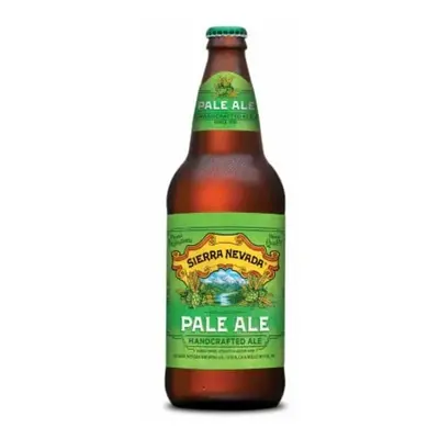 Sierra Nevada Pale Ale