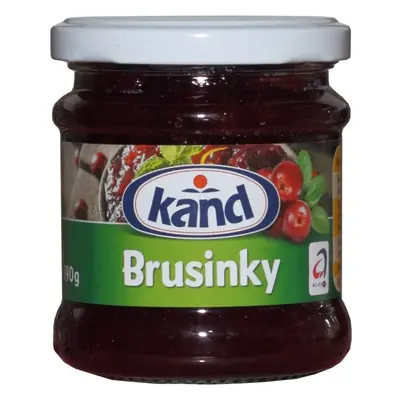 Kand Brusinky