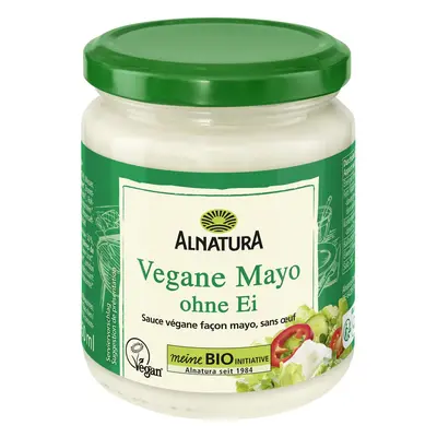 Alnatura BIO Veganská omáčka mayo