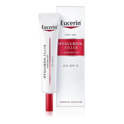 Eucerin VOLUME-FILLER oční krém 15ml