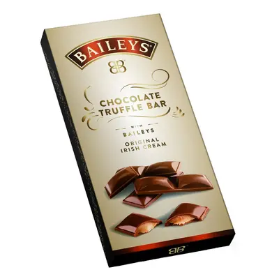 Baileys Truffle čokoláda