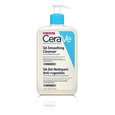 CeraVe Zjemňující čisticí gel 473ml