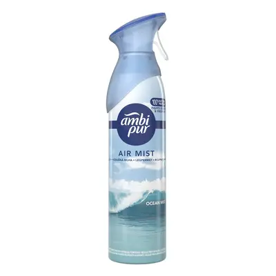 Ambi Pur Ocean Mist osvěžovač ve spreji