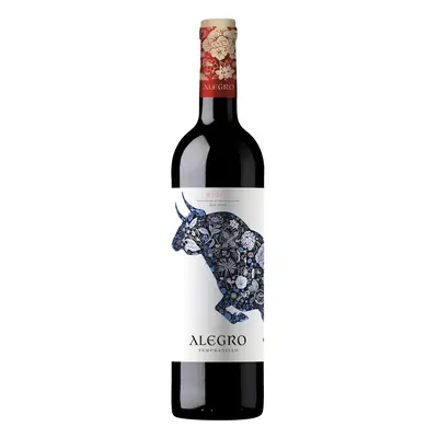 Alegro Rioja DOC Tempranillo