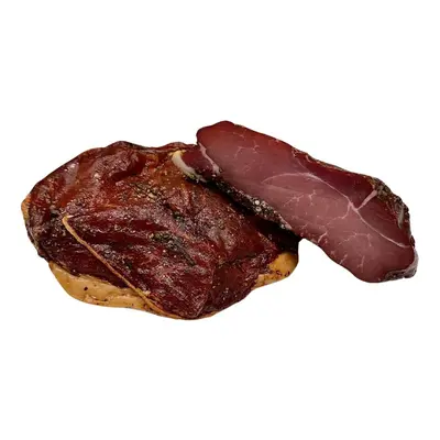 Řeznictví Čejka Český prosciutto v celku