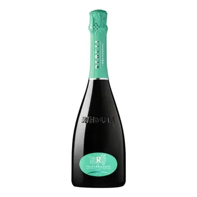 Rebuli Zerogrammi Valdobbiadene Prosecco Superiore Extra Brut DOCG