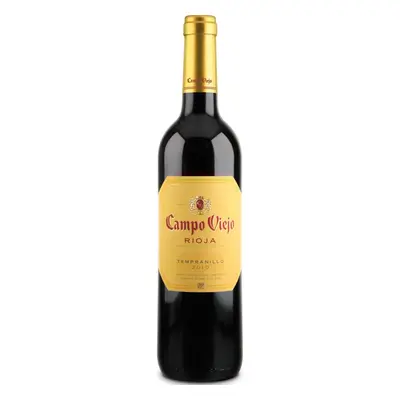 Campo Viejo Rioja Tempranillo