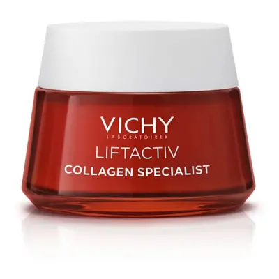 VICHY LIFTACTIV SPECIALIST Collagen krém 50ml