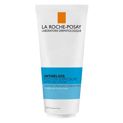 LA ROCHE-POSAY ANTHELIOS Post-UV mléko 200ml