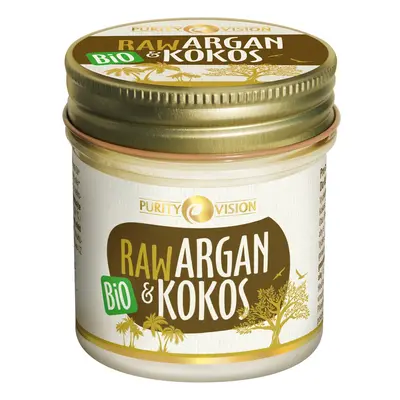 Purity Vision BIO Raw Argan & Kokos