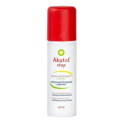 AKUTOL STOP spray 60ml