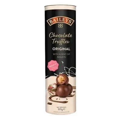 Baileys čokoládové truffle pralinky v tubě