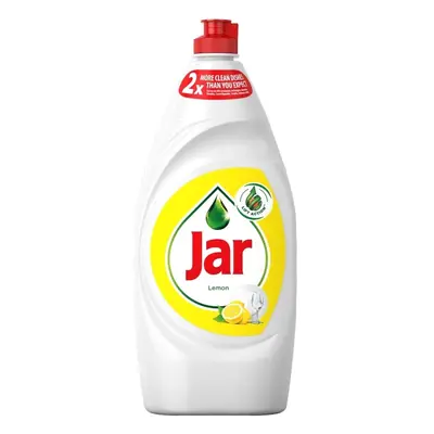 Jar Lemon prostředek na ruční mytí nádobí