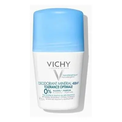 VICHY DEO Minerální roll-on 50ml