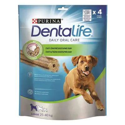 Dentalife Large pamlsek pro psy