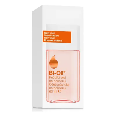 Bi-Oil pečující olej na pokožku 60ml