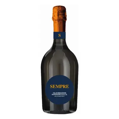 Sempre Prosecco Superiore DOCG Brut