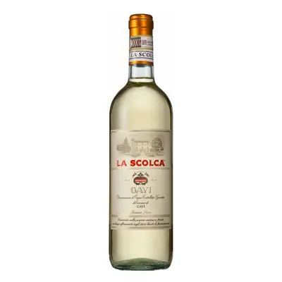 La Scolca Gavi DOCG