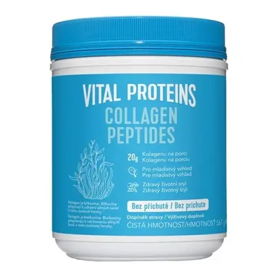 Vital Proteins Collagen Peptides 567g