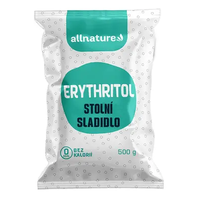 Allnature Erythritol