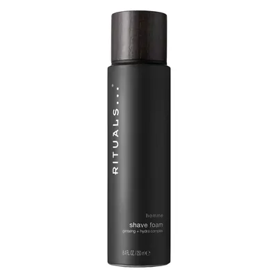 Rituals Homme Pěna na holení