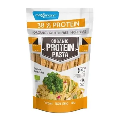 Max Sport BIO Organic protein pasta Quinoa Fettuccine