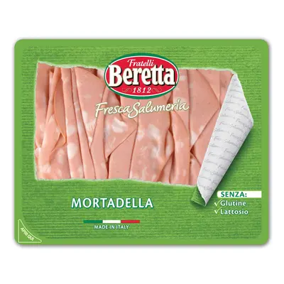 Fratelli Beretta Mortadella Bologna IGP