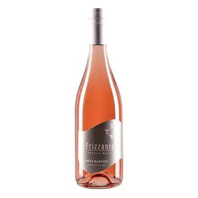 Réva Rakvice Frizzanté Cabernet Moravia Rosé