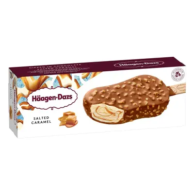 Häagen-Dazs Stick Salted caramel