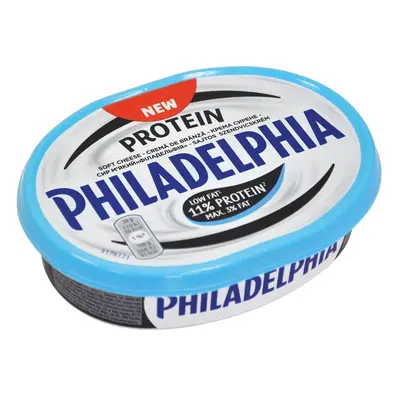 Philadelphia Smetanový sýr proteinový