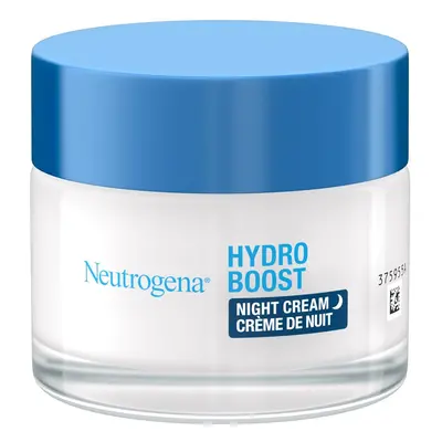 Neutrogena Hydro boost hydratační noční krém