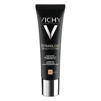 VICHY DERMABLEND 3D make-up č.35 30ml